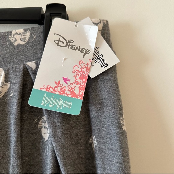 Lion King Skirt, LulaRoe, XL NEW - Picture 3 of 8